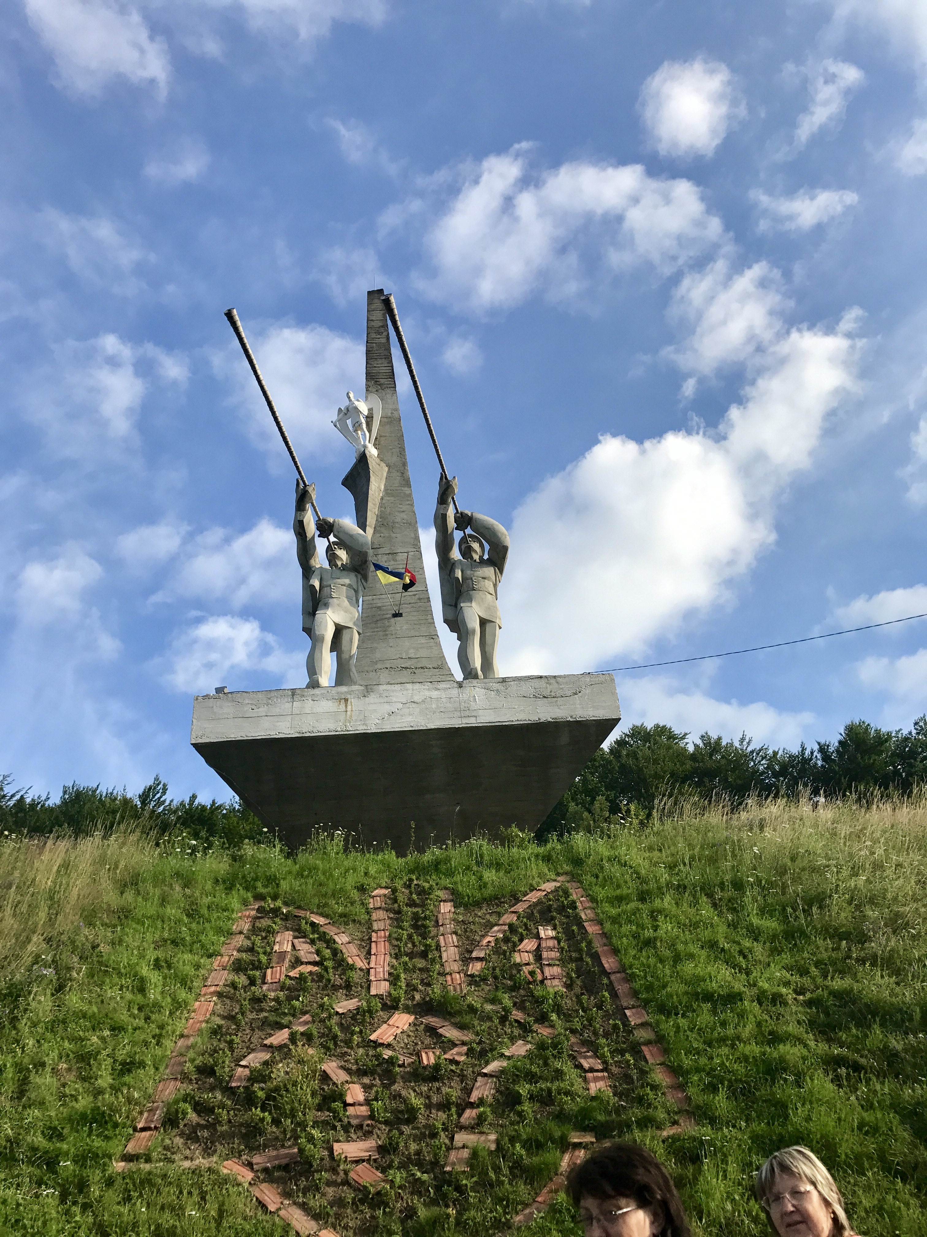 Statue