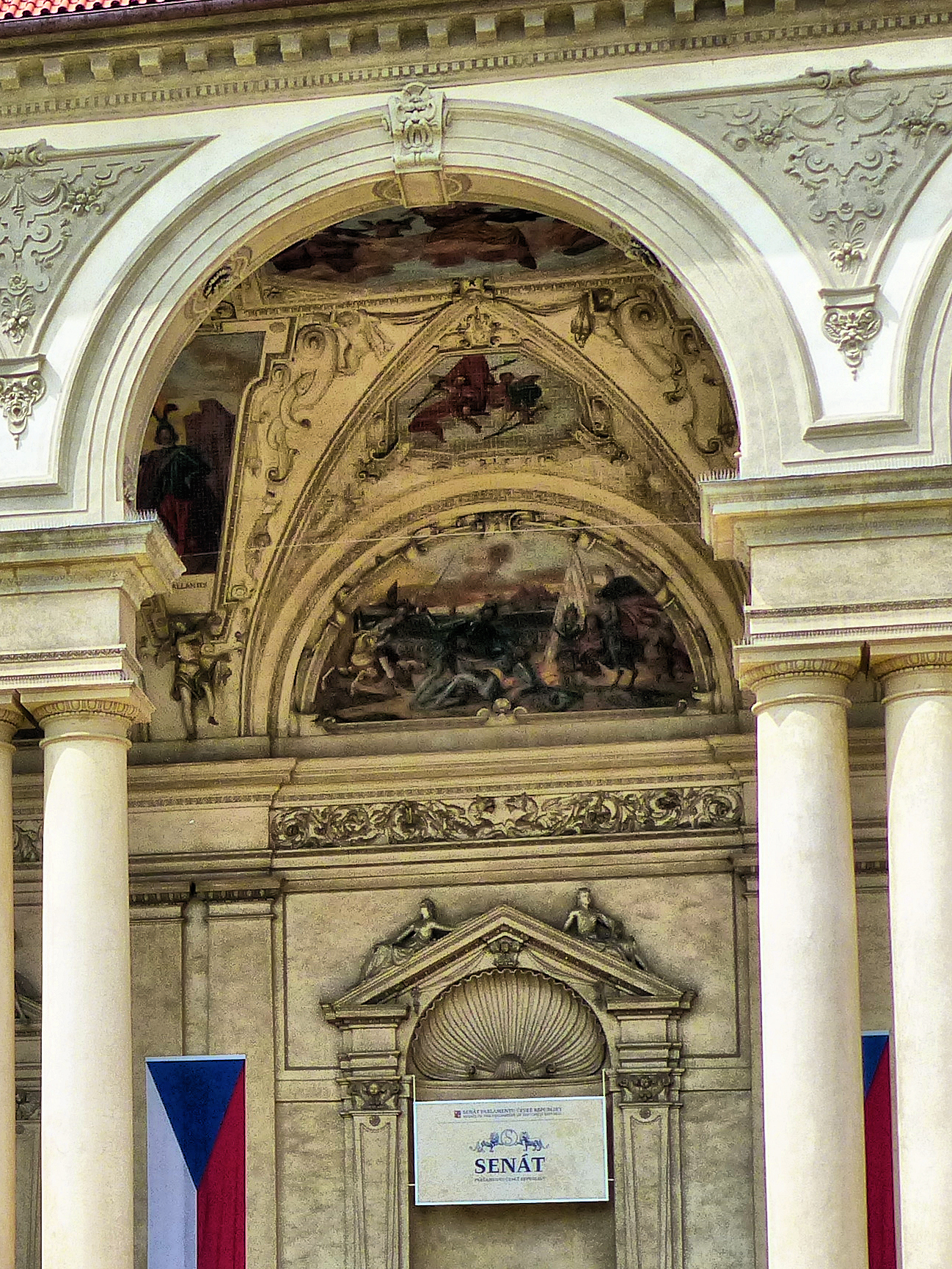 Paintings
