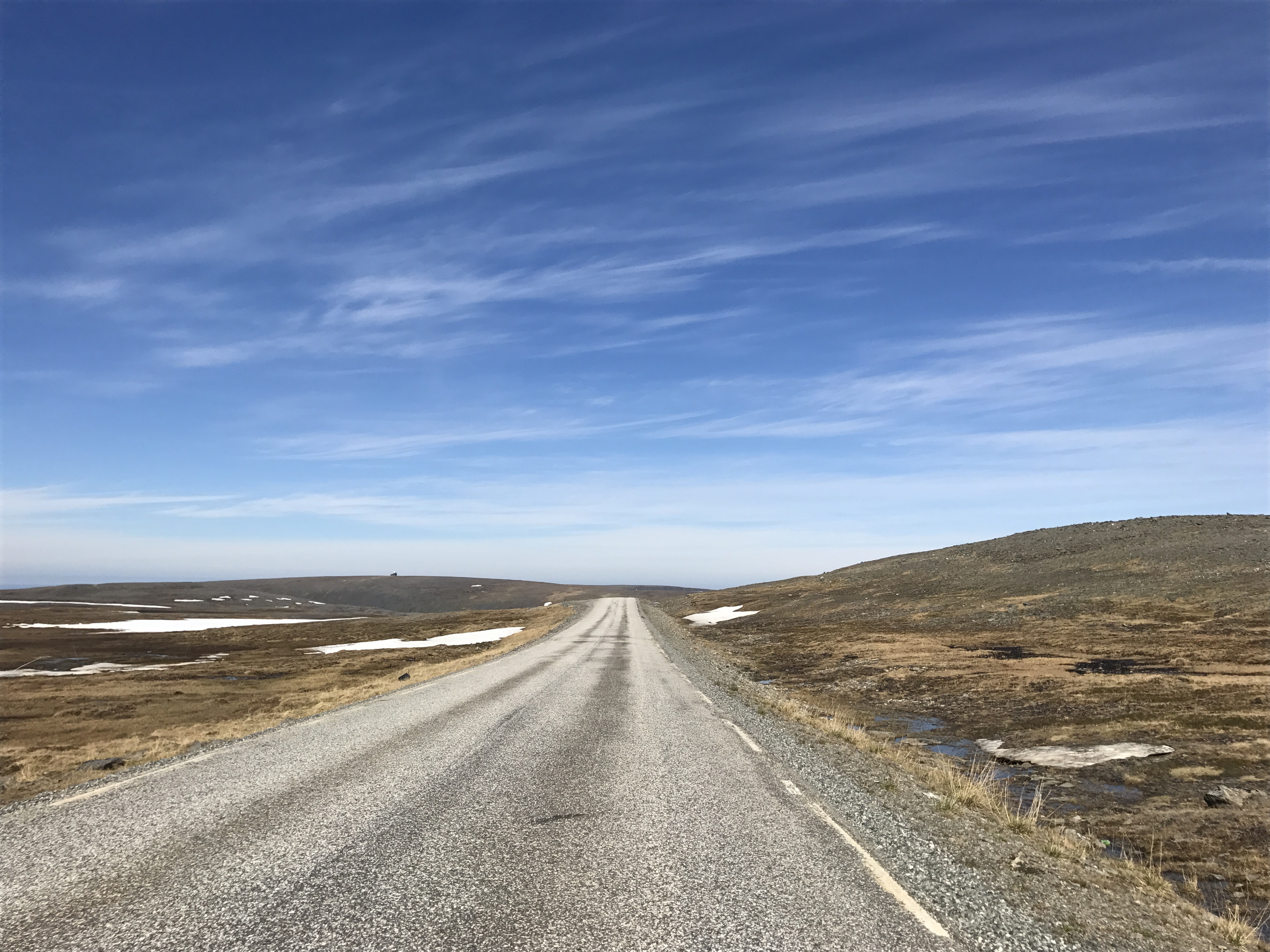 Road