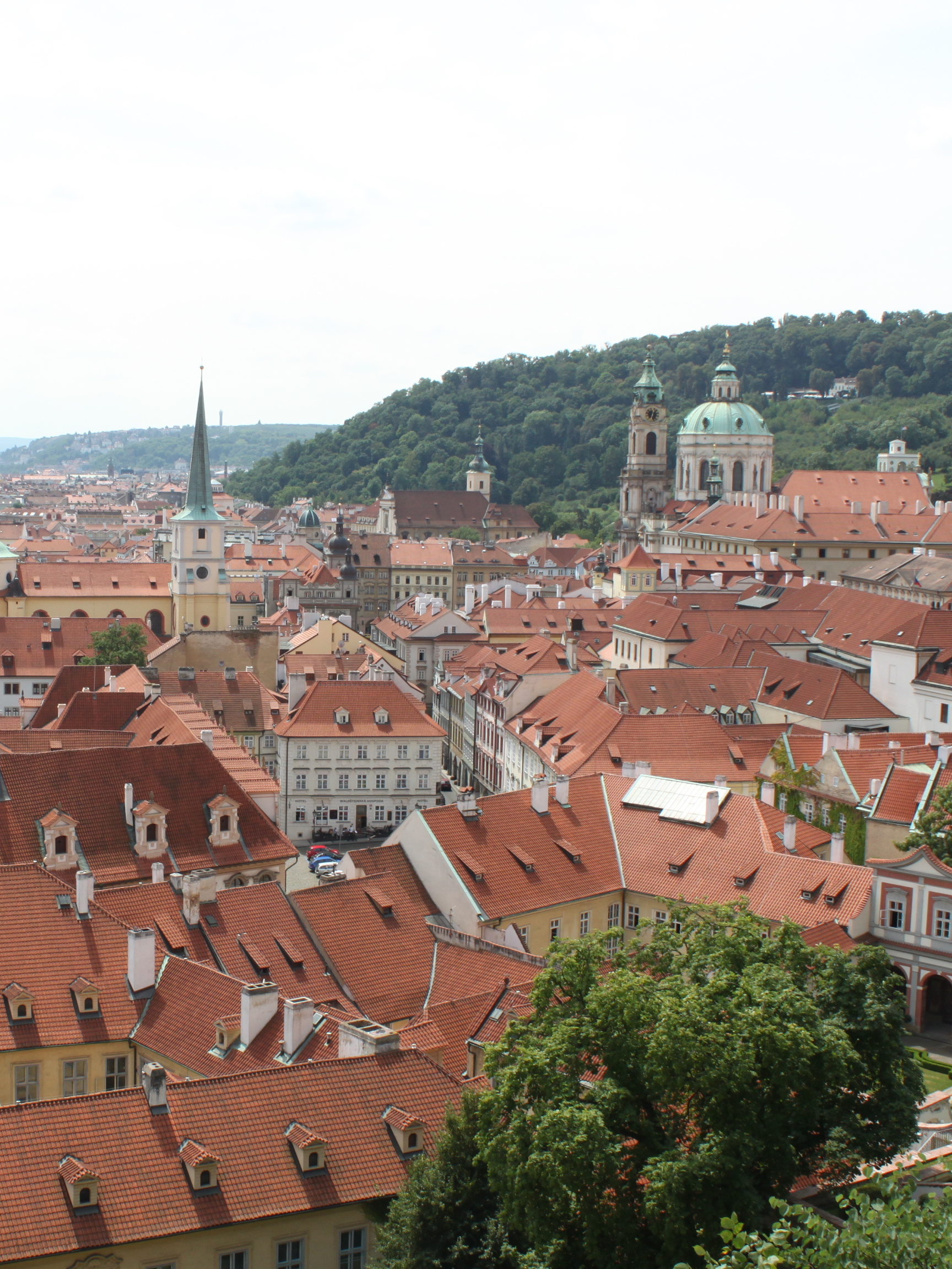Rooftops