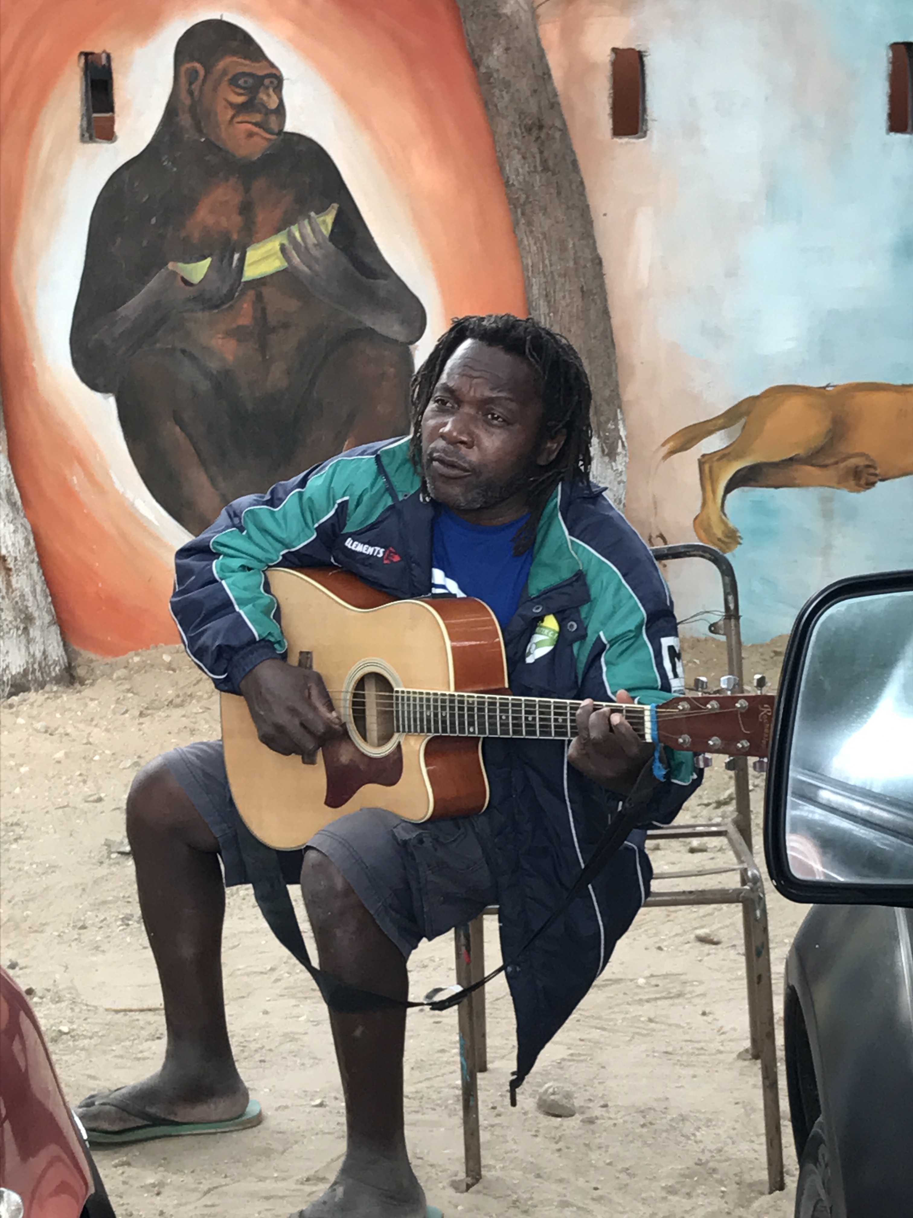 Musician