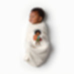 Brave Heart Swaddle