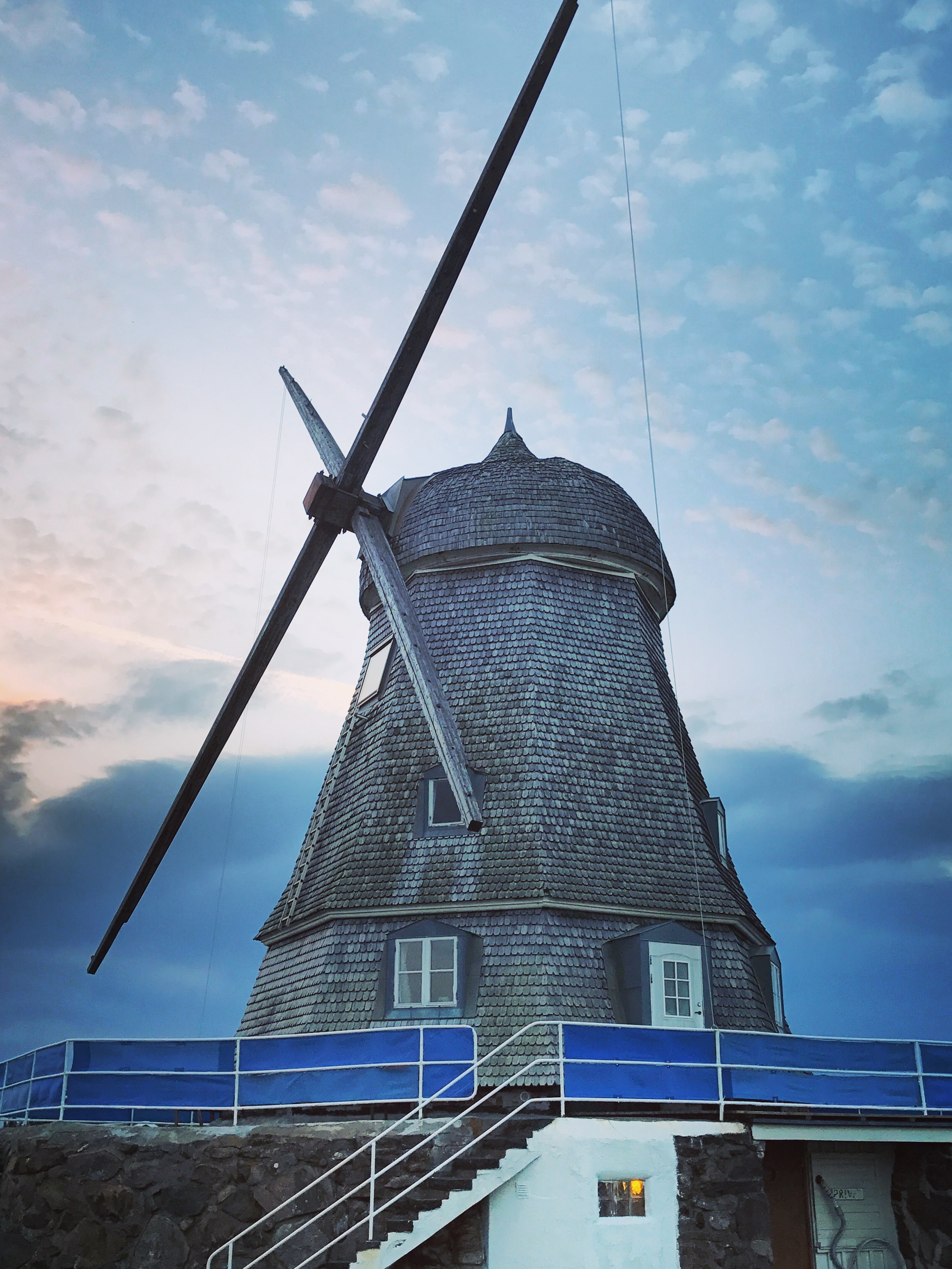 Windmill