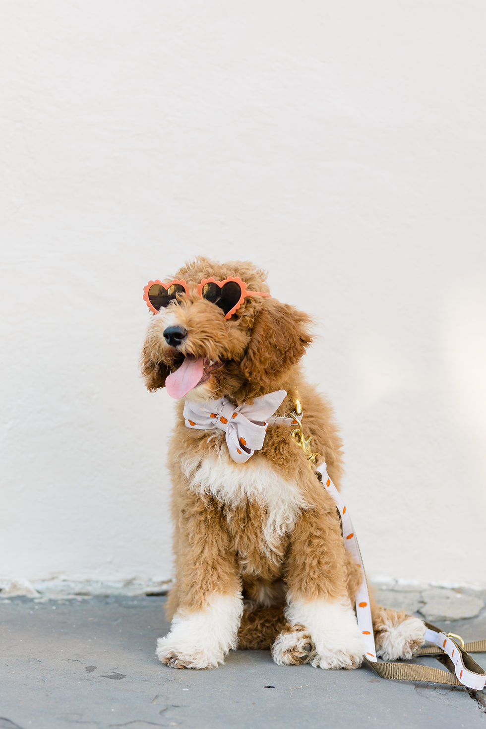 keelie with sunglasses