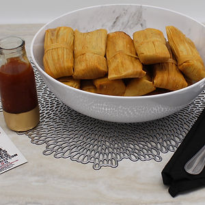 Original geräuchertes Hähnchen 12 Stück