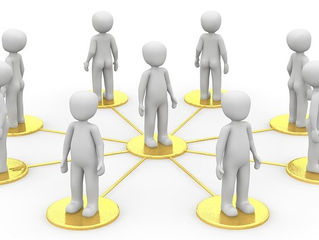 Become a ‘Superconnector’!