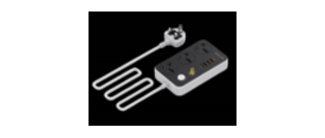 Smart Extension Socket