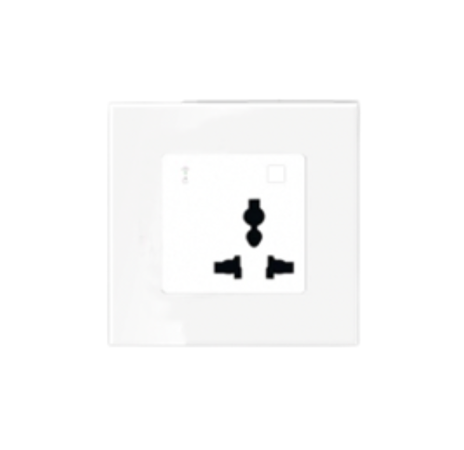 L8-HOCS (Smart Socket)