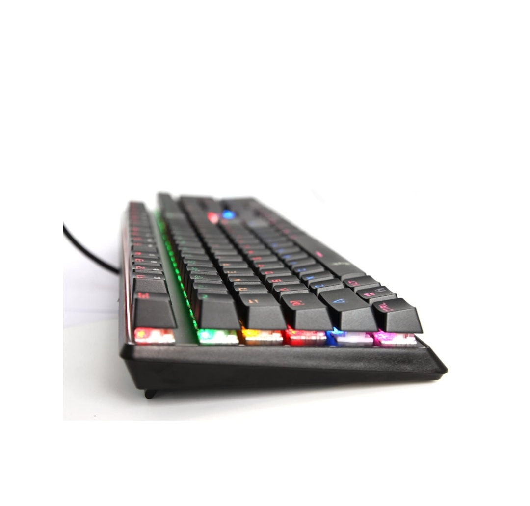 Redgear MK881 Invador Professional Mechanical Keyboard