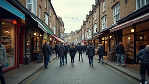 Expanding Your Business into the UK Market: A Guide