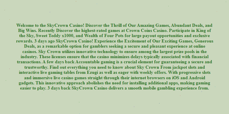 https://casino-skycrown-australia.com