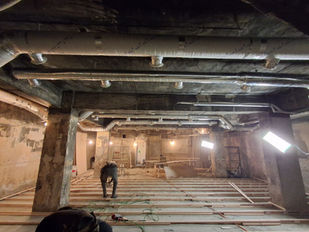 2026년 3월 작업현장