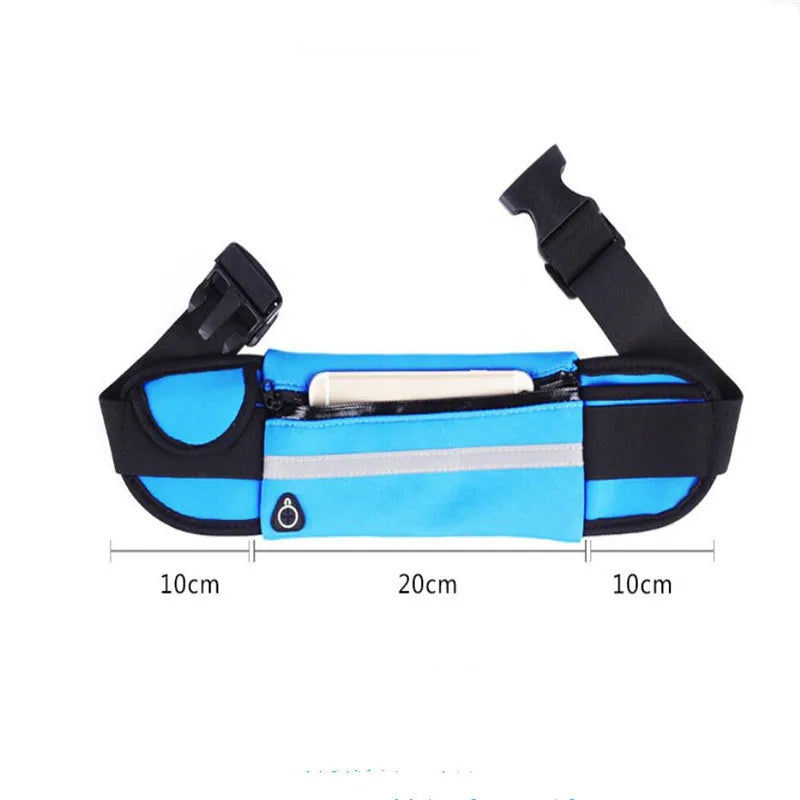 Thumbnail: Running Waist Bag Unisex