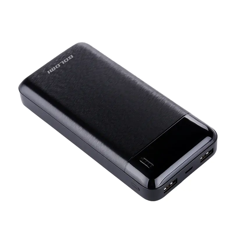 Thumbnail:  Unique Mini Power Bank New Arrival Innovative Product