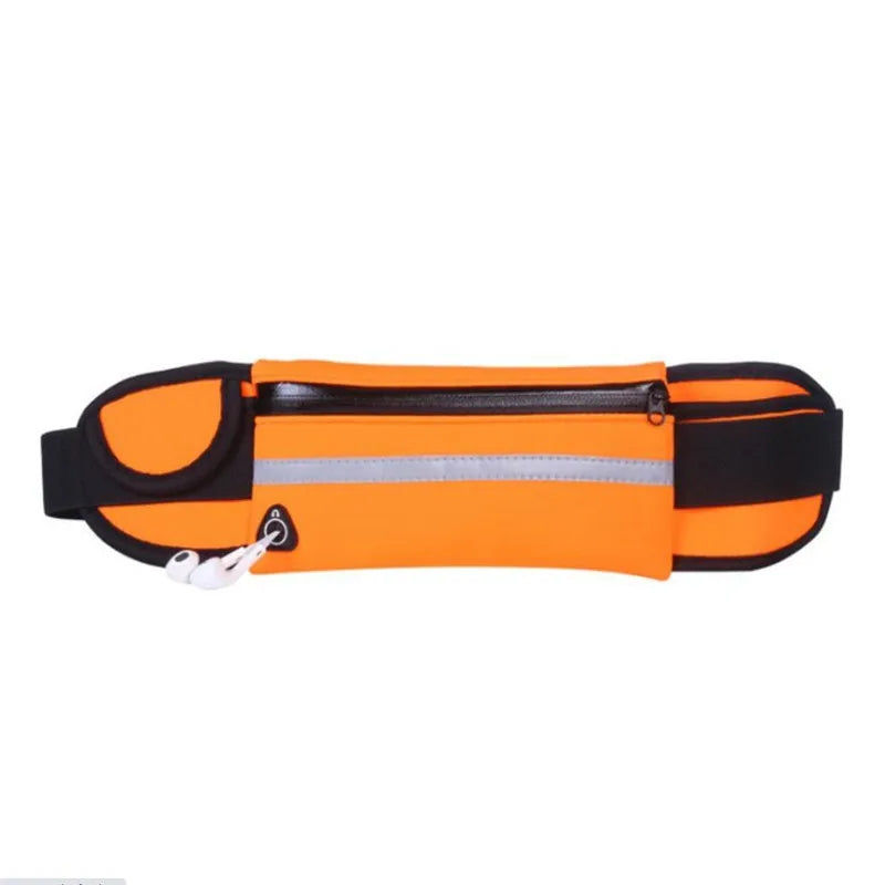 Thumbnail: Running Waist Bag Unisex