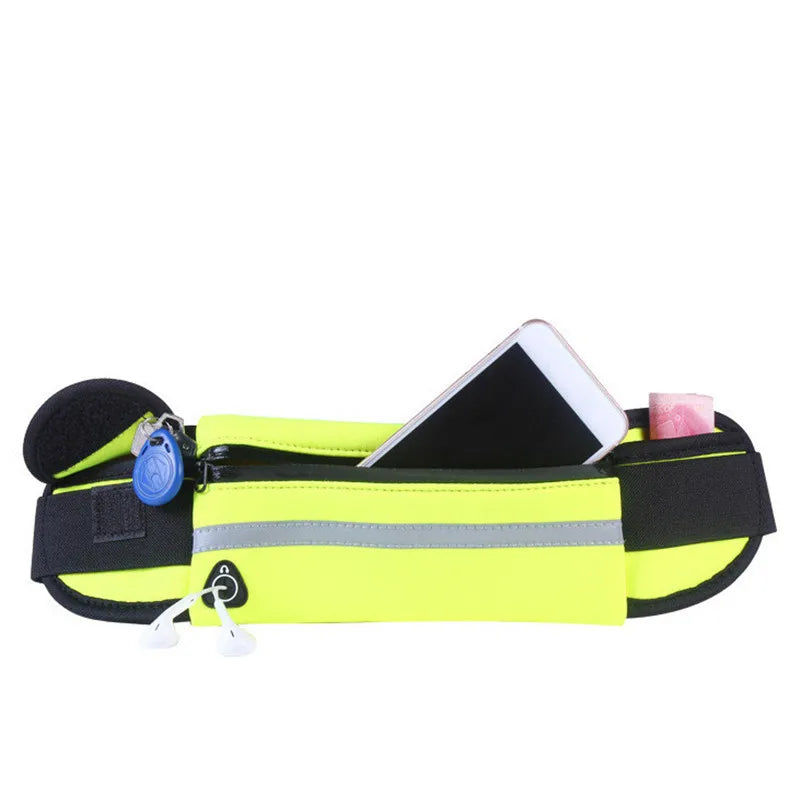 Thumbnail: Running Waist Bag Unisex