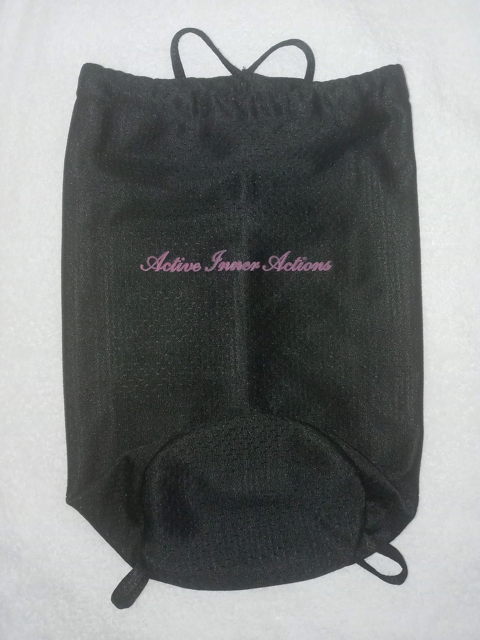 Thumbnail: Short & Tote Combo Offer
