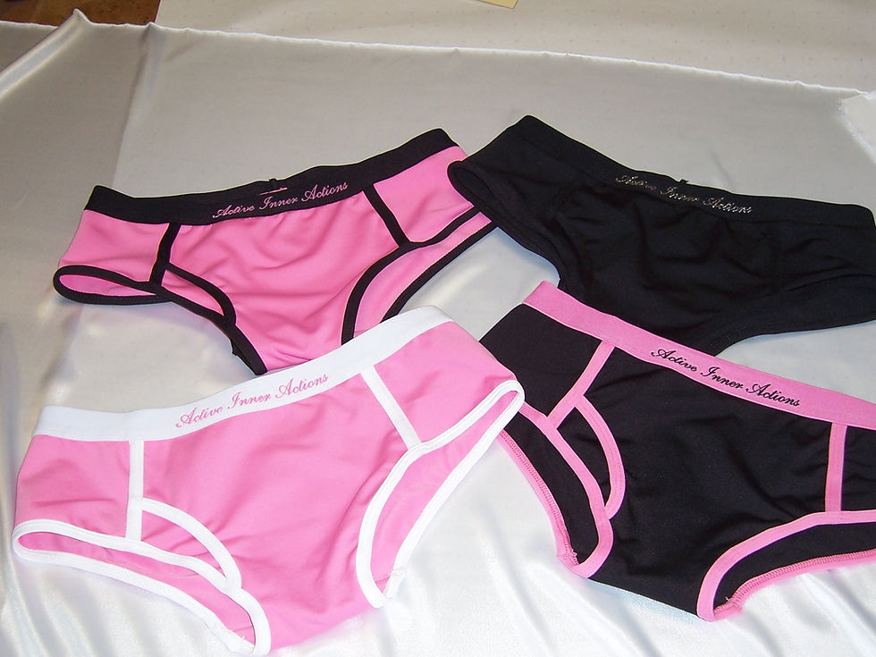 Thumbnail: Brief & Tote Combo Offer