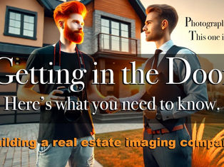 Photographers: Want More Clients? Try This Proven Workflow!