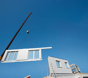 Construction Crane
