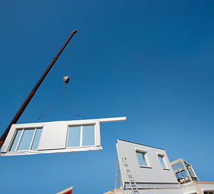 Construction Crane