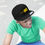 Thumbnail: Unisex Flat Bill Hat