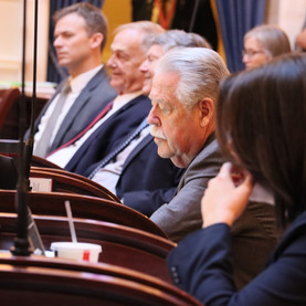 Senator Davis’ Wine Subscription Amendments Bill Advances in the Senate