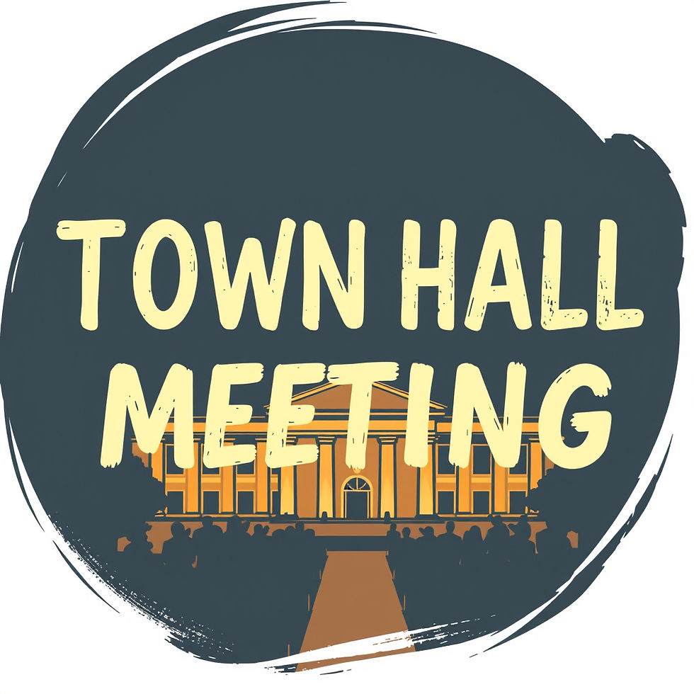 Town Hall
