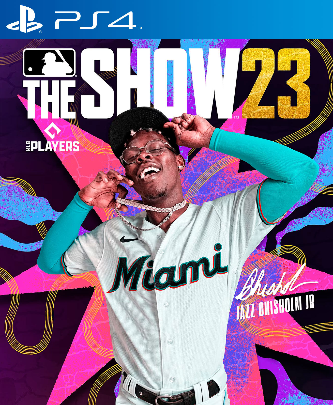 MLB The Show 23