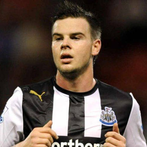 Danny Guthrie