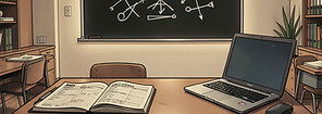 Illustration formation de qualité sur cas concrets et professionnalisante