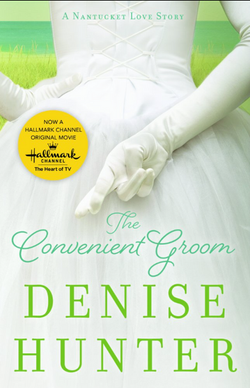 The Convenient Groom - Coastal Clearances