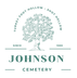 Johnson Cemetery_Turkey Foot Hollow_Logo_New Green