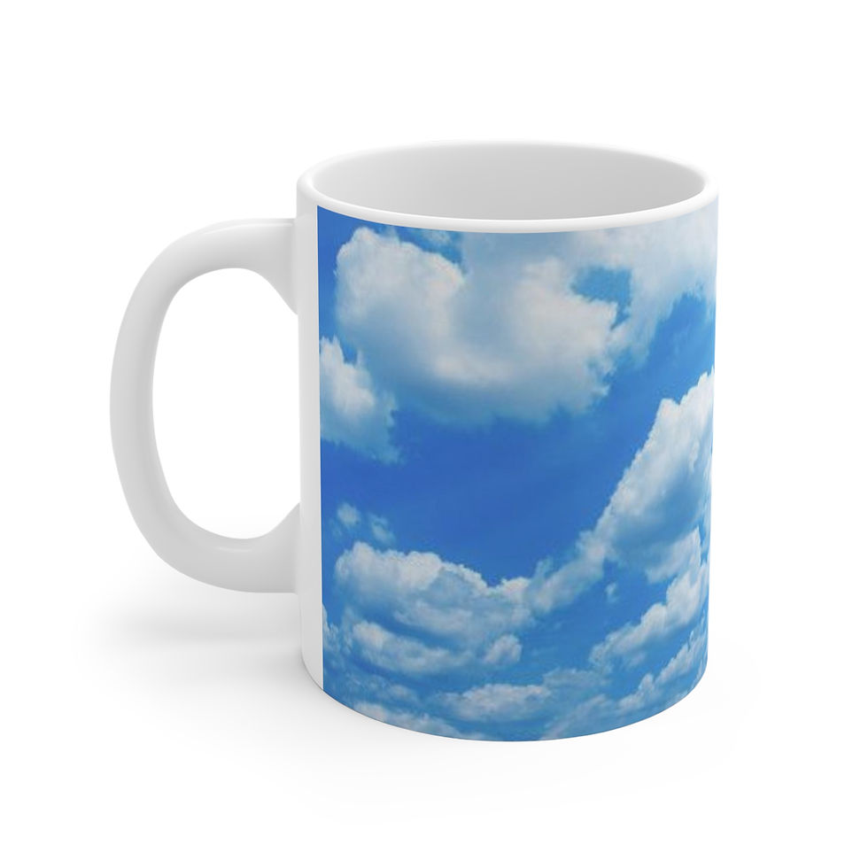 Thumbnail: Nell'Alto Dei Cieli | Tazza