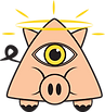 Porco Dio
