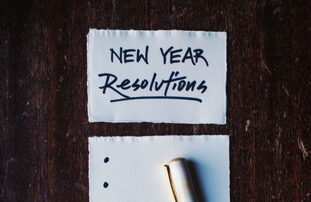 How to Actually Stick to Your New Year's Resolutions