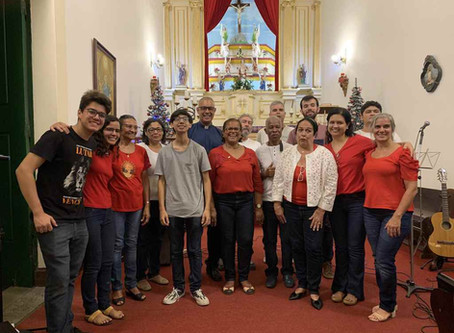 CANTATA DE NATAL