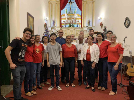 CANTATA DE NATAL