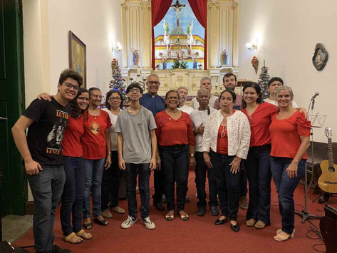 CANTATA DE NATAL