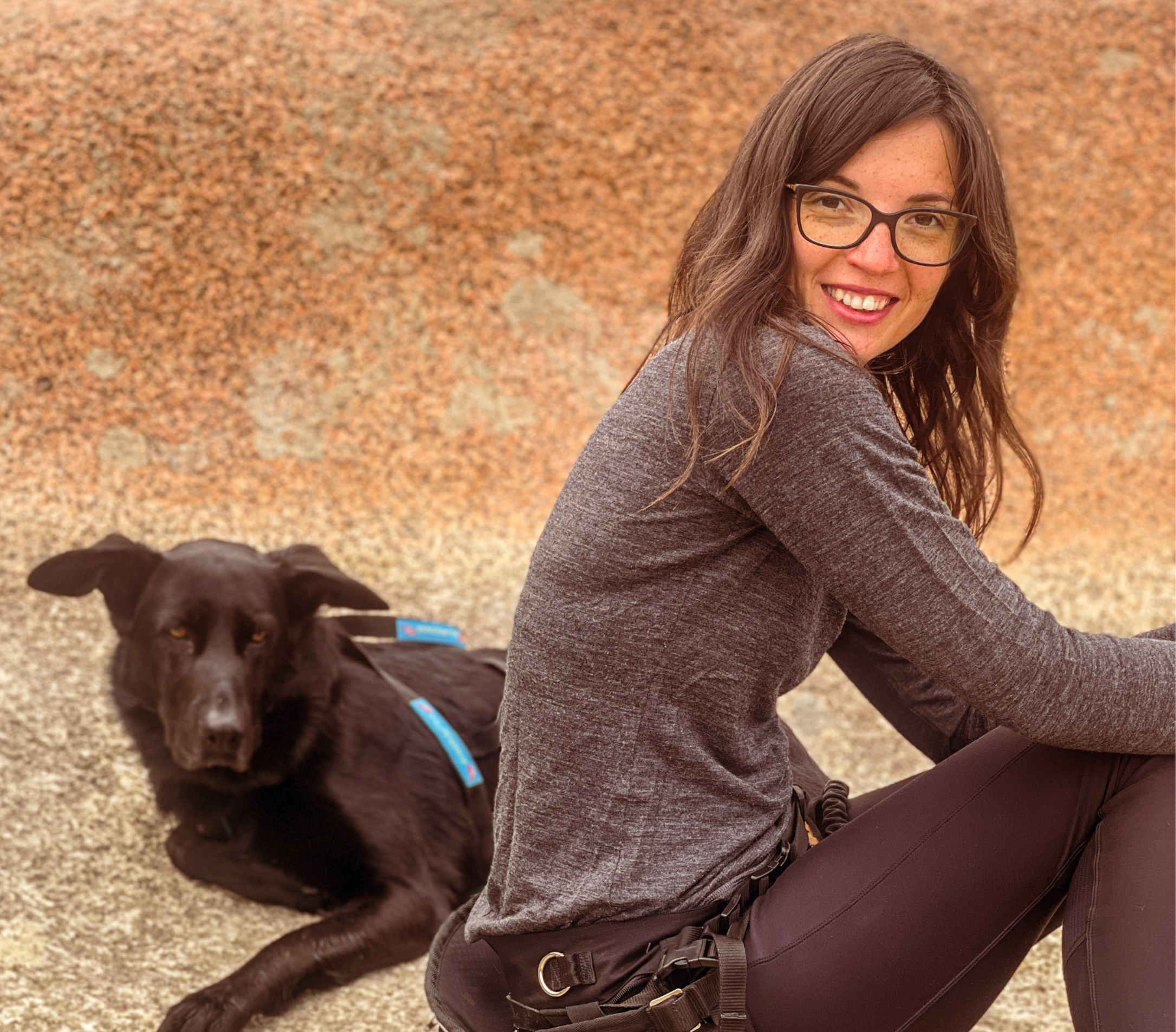 Photo du rédacteur: Aurélie - Activ'Canin