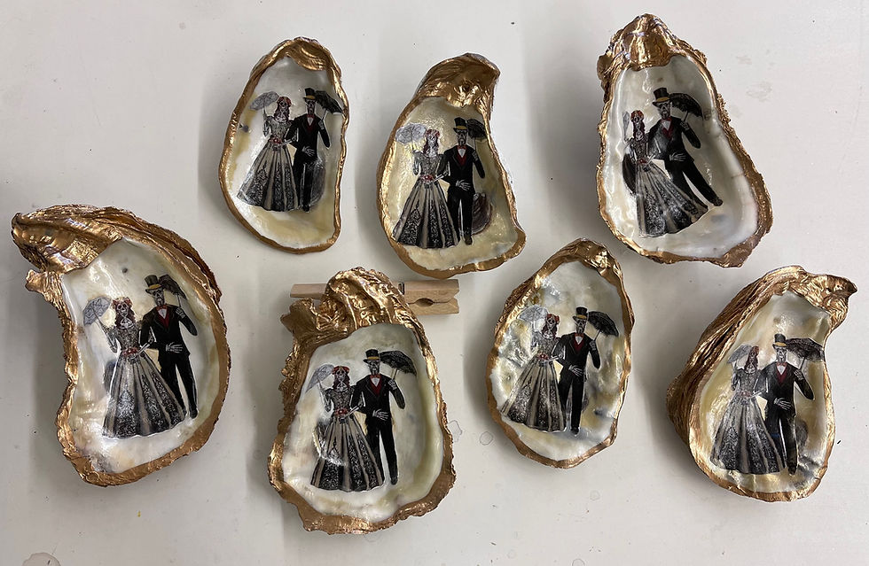 Wedding favors