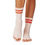 Thumbnail: TAVI Half-Toe Crew & Slouch Grip Socks