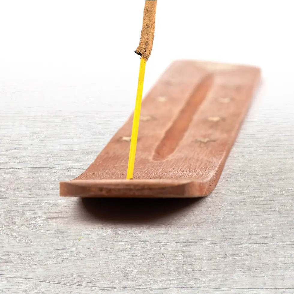 Thumbnail: Myga Eco Incense Holder - Buddha