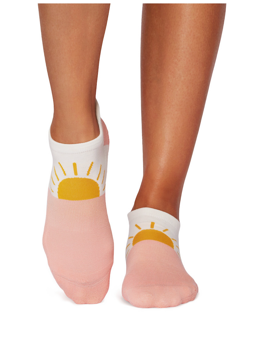 Thumbnail: TAVI Low Cut & Ballet Grip Socks