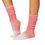 Thumbnail: TAVI Crew & Slouch Grip Socks
