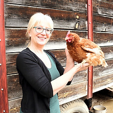 Michèle Leuenberger