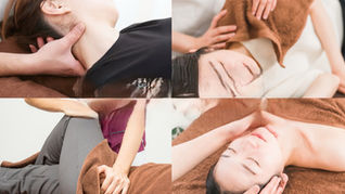 デスクワーク・在宅ワーク等パソコン仕事の凝り