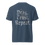 Thumbnail: Pray. Trust. Repeat. TShirt Streetwear Style