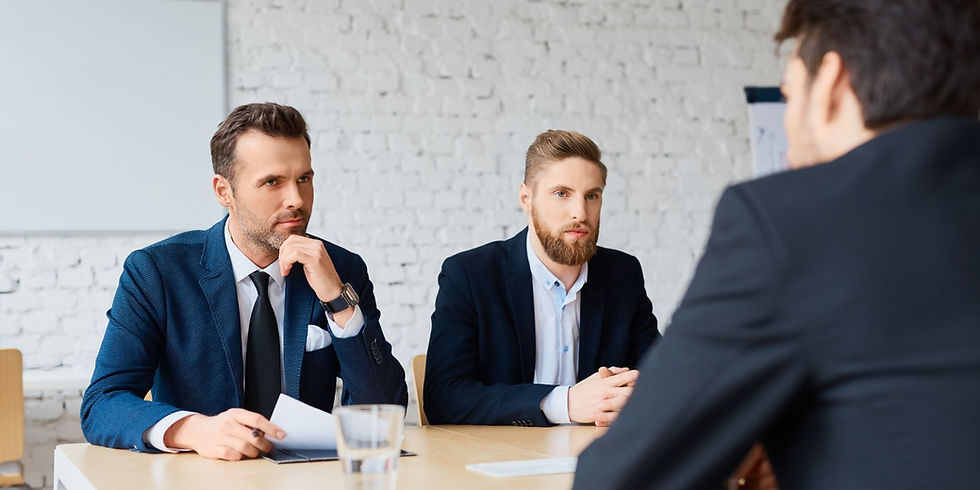 Leader addressing workplace conflict to improve team performance and communication.