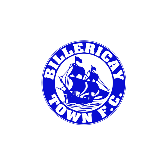 Billericay Town Football Club Fundraiser